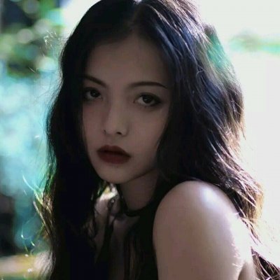 36张高清欧美范外国女生头像合集