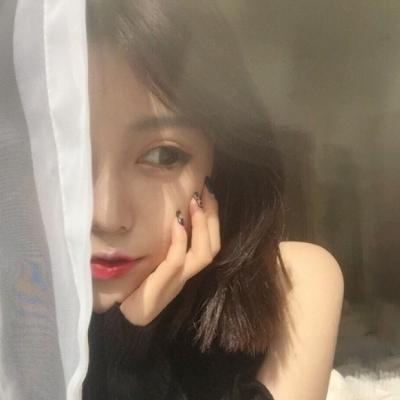 21张高清有意境的女生微信头像 氛围感拉满