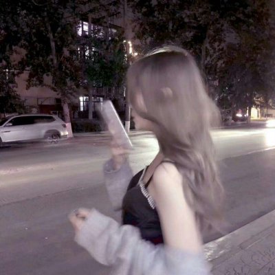 女生霸气头像合集！27张高清带爷们范儿的专属头像