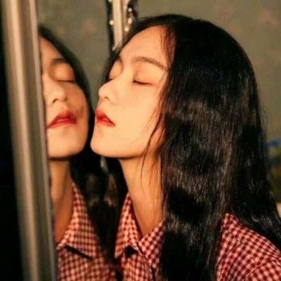 20张高清清纯气质女生头像 唯美氛围感拉满