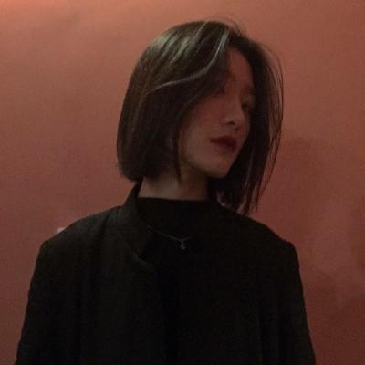 超拽霸气社会女生头像 24张高清好看的合集来了