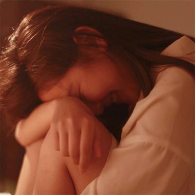 20组高清清纯闺蜜头像！一对两张的二人款都在这了