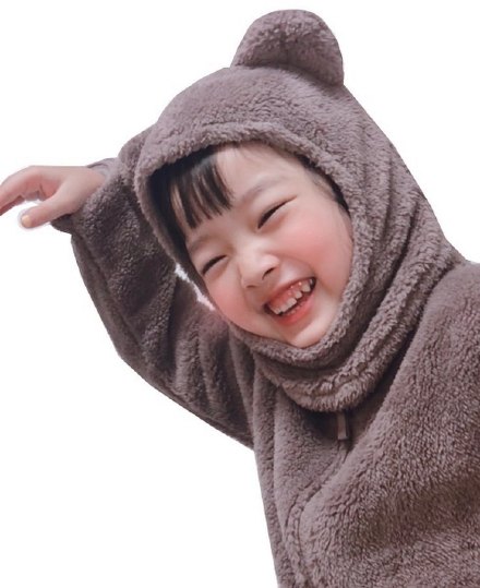 软萌治愈！这组权律二头像太好存了