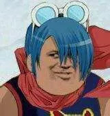 王者荣耀开黑头像 胖虎微笑系列来啦