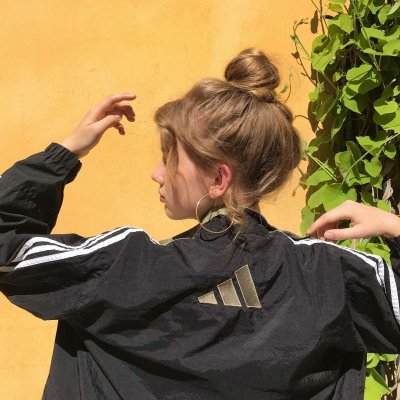 19张高清高冷霸气欧美女生头像合集