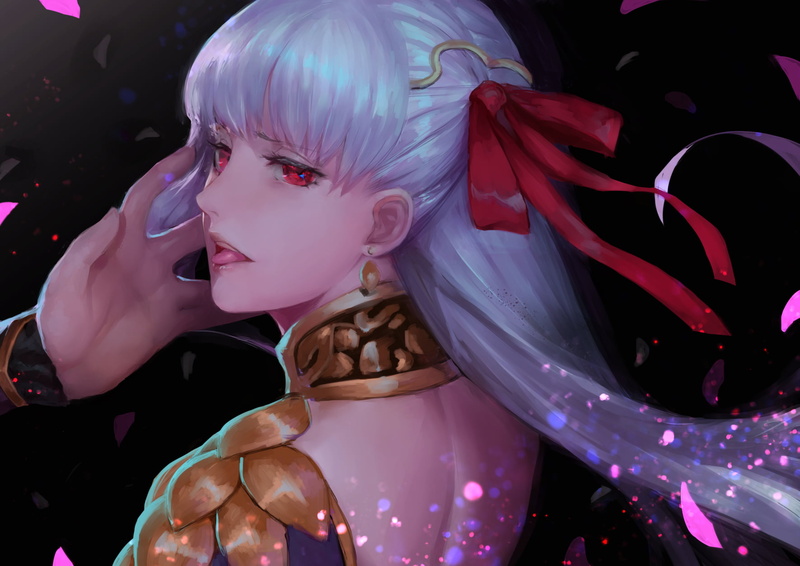 Fate/Grand Order 阿尔托莉雅潘德拉贡手机壁纸