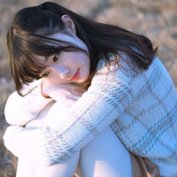 20张文艺感小清新女生QQ头像 颜值氛围感拉满