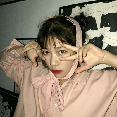 36张超拽冷酷女生头像 高清霸气个性款直接存