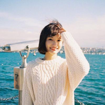 21张高清可爱小清新女生头像 颜值拉满的氛围感头像合集