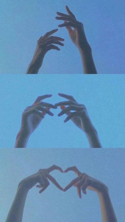 给手机换张新壁纸！这里有一波精选好看的手机壁纸合集