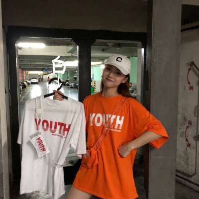 21张高清女生呆萌可爱头像 清纯软妹感拉满