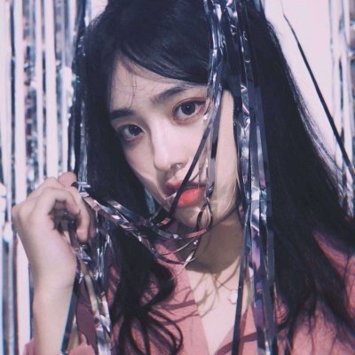 女生酷炫QQ头像合集！11张高清好看的酷飒女生头像