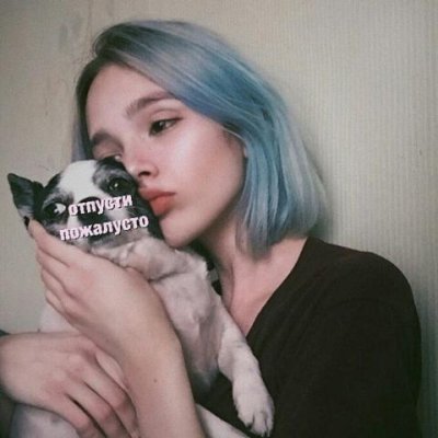 超火的高清欧美范女生头像合集 一共16张