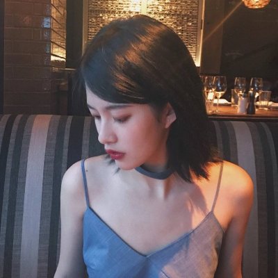 16组高清个性闺蜜头像 一对两张快收藏