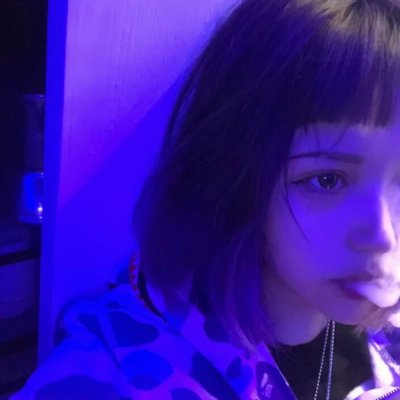 31张高清好看的欧美女生微信头像合集