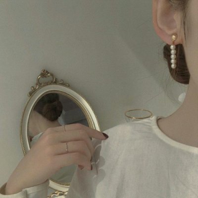 女生身体部位个性头像 17张高清精选合集来了