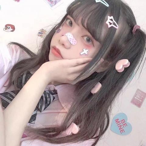 24张高清好看的可爱仙女头像 女生专属头像合集