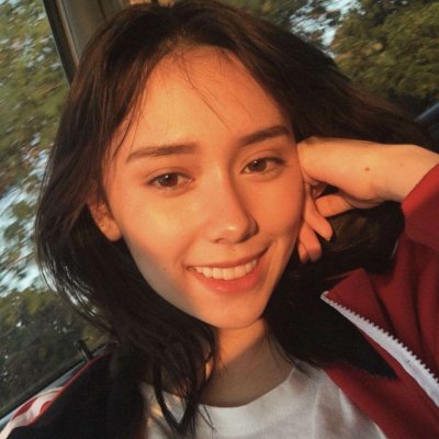 原宿风个性女头像！9张高清孤街浪徒风格污女头像合集