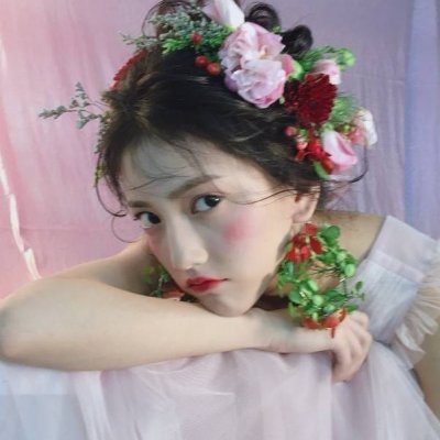 网红小美女头像合集！36张高清热门网红女孩头像都在这