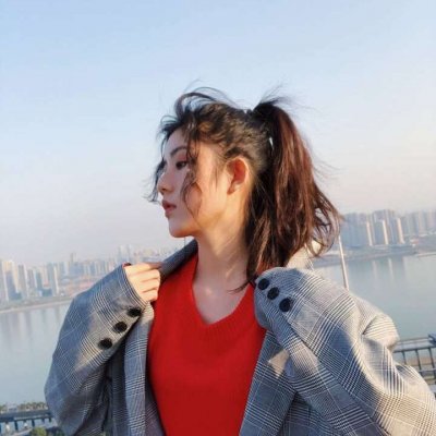 34张高清高冷伤感风女生头像 个性感拉满