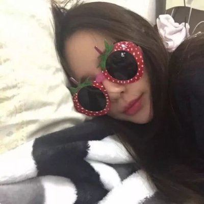 24张高清霸气女生微信头像 个性拉满直接用