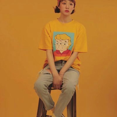 三人闺蜜用的霸气高清头像 一人一张共21组