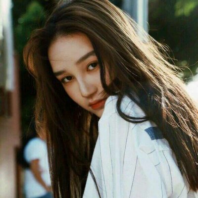 24张酷飒霸气的闺蜜头像 高清又好看