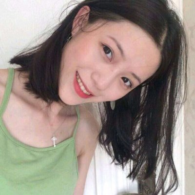 女生森系小清新头像合集 23张高清文艺款分享