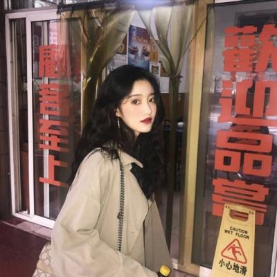 21张高清霸气拽酷个性女生头像合集