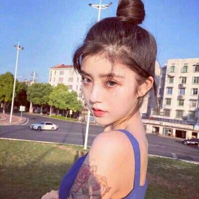 17张高清意境感拉满的微信女生头像合集