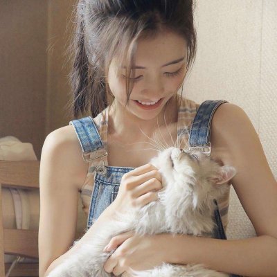 快手女生可爱甜美头像合集 24张高清甜美风格头像图