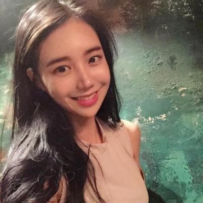 21张高清阳光清新女生头像 爱笑的温柔感直接拉满