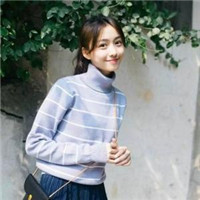 31张气质感拉满的时尚女生微信头像合集