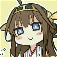 73张高清舰娘二次元头像 好看的舰娘头像合集来了