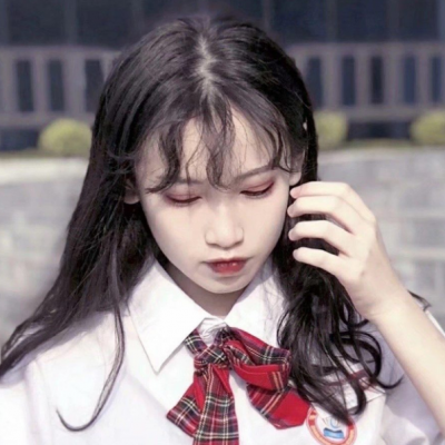 32张高清一人一张闺蜜头像 适合女生用的好看闺蜜头像合集