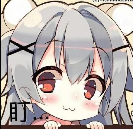 整理好了！动漫画表情包第八弹来啦