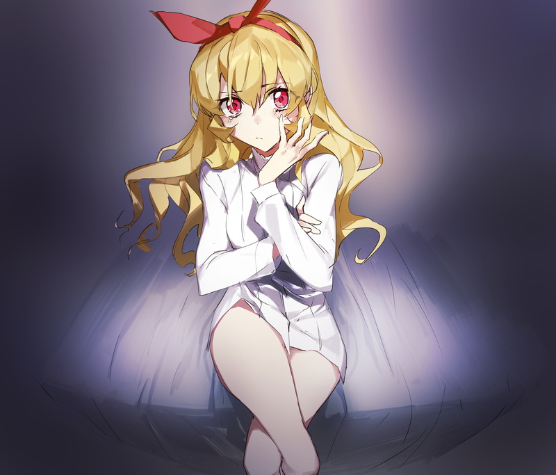 星宫莓高清壁纸合集！2K画质超养眼