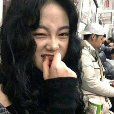 15张高清高冷范非主流女生头像 氛围感拉满