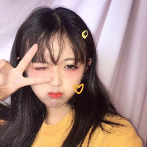 24张高清好看的可爱仙女头像 女生专属头像合集