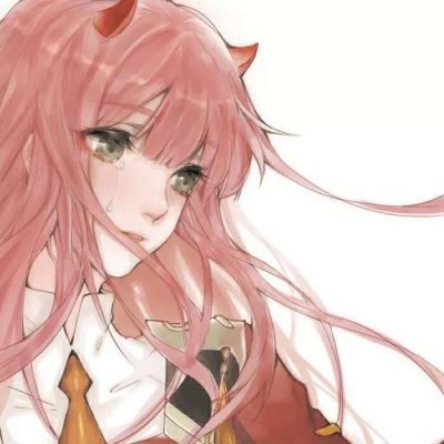 30张高清可爱唯美动漫女生头像 快来挑选你的专属头像