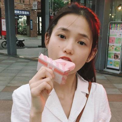 20张高清甜蜜可爱搞怪女生头像合集