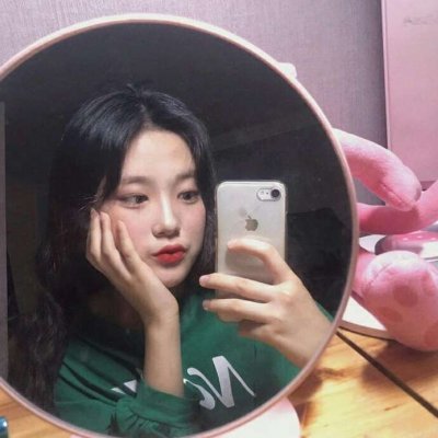 20张甜妹感拉满的可爱女人微信头像 高清又好看