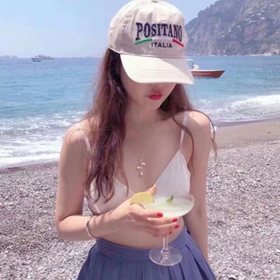 17张高清霸气性感御姐范儿头像合集