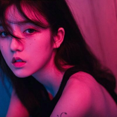 36张高清拽酷女生头像合集 时尚霸气风格一网打尽