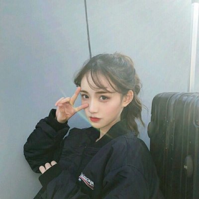 25张高清优雅意境女生头像合集 氛围感拉满