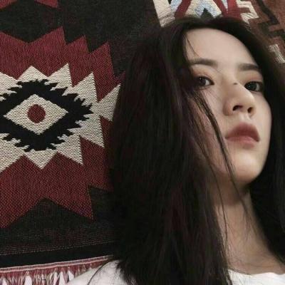 36张高清女生潮流QQ头像 自带时尚感的个性头像合集