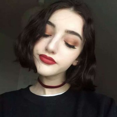 20张高清霸气欧美女生头像 个性小姐姐直接抱走