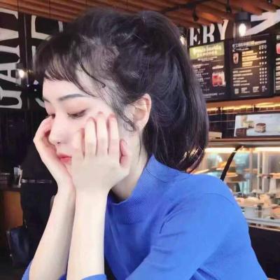 36张氛围感拉满的女生意境头像 清新又好看