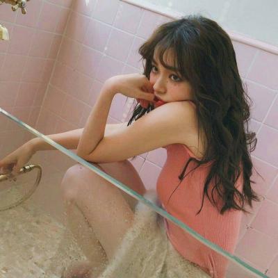 16张高清气质感女头合集 个性好看的女生头像素材