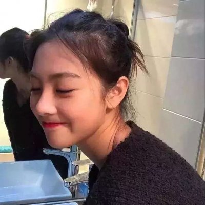 36张高清酷感女生头像 又帅又飒的女生头像合集